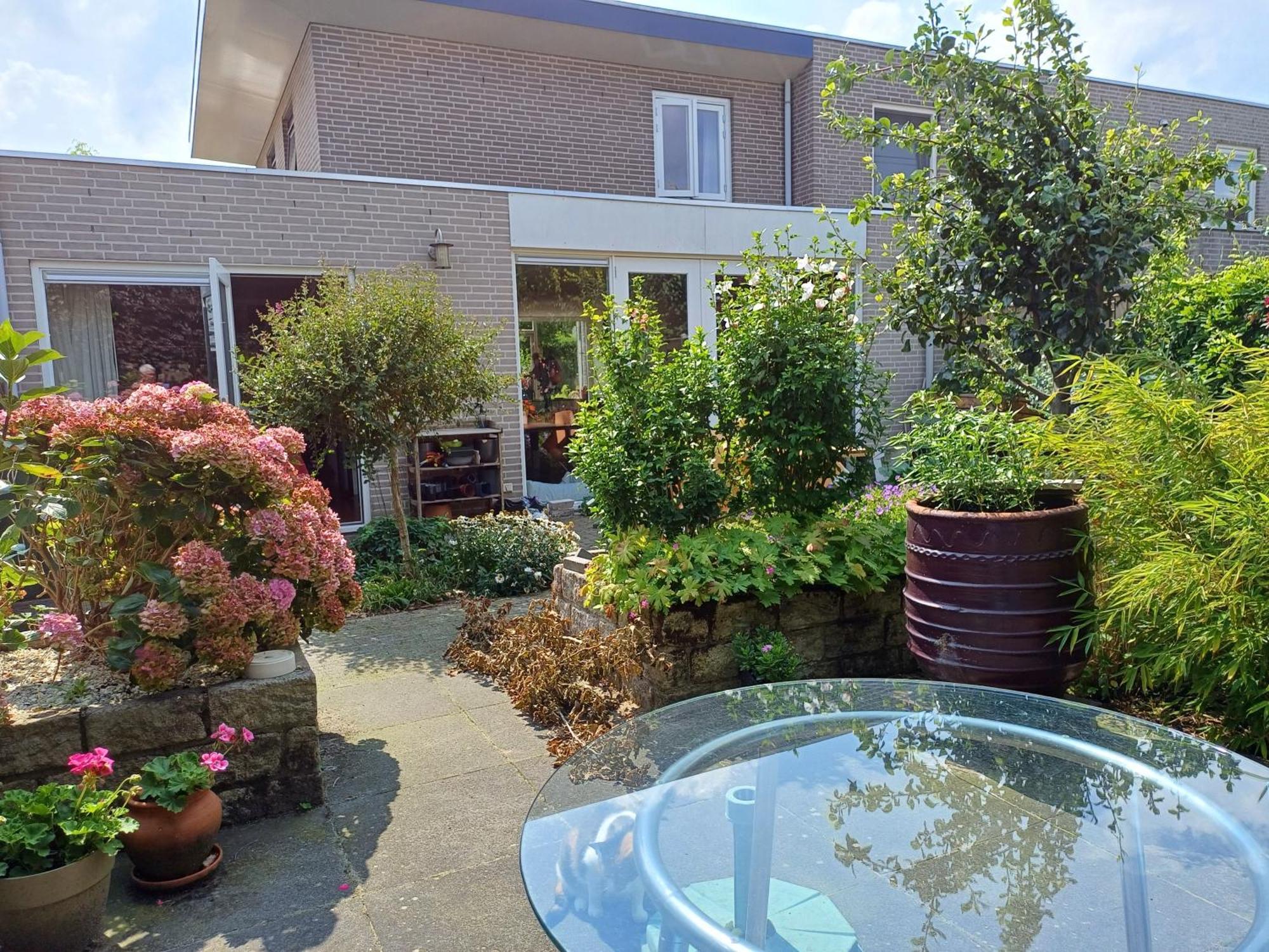 Apartamento Casa Paz Elst  Exterior foto